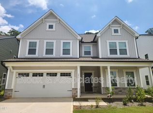 396 Bent Willow Dr, Clayton, NC 27527