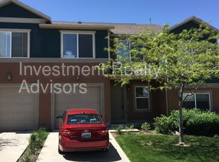 14522 S Silt Stone Rd, Herriman, UT 84096