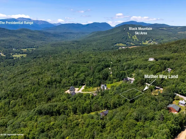 00 Mather Way #V10-32-A, Jackson, NH 03846