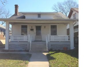 1508 S 4th St, Springfield, IL 62703