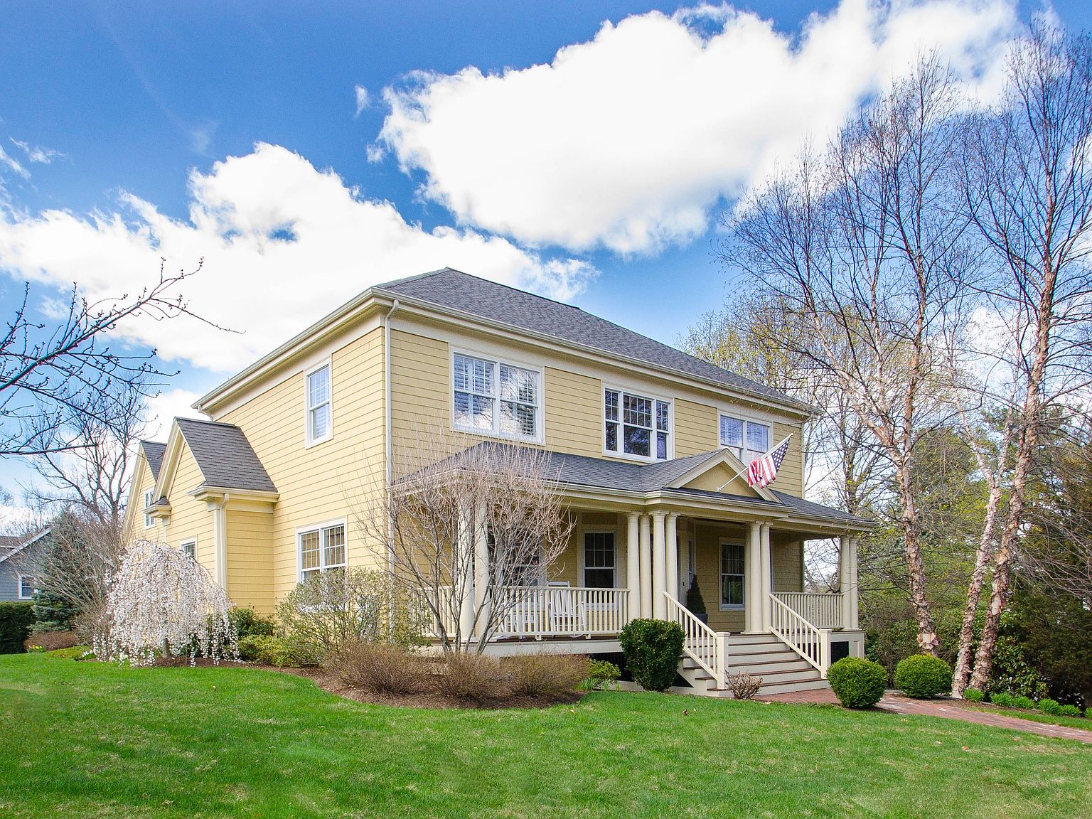 26 Adams St, Lexington, MA 02420 Zillow