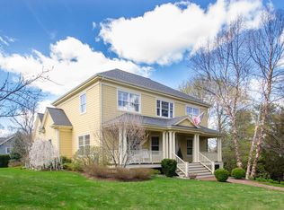 26 Adams St, Lexington, MA 02420