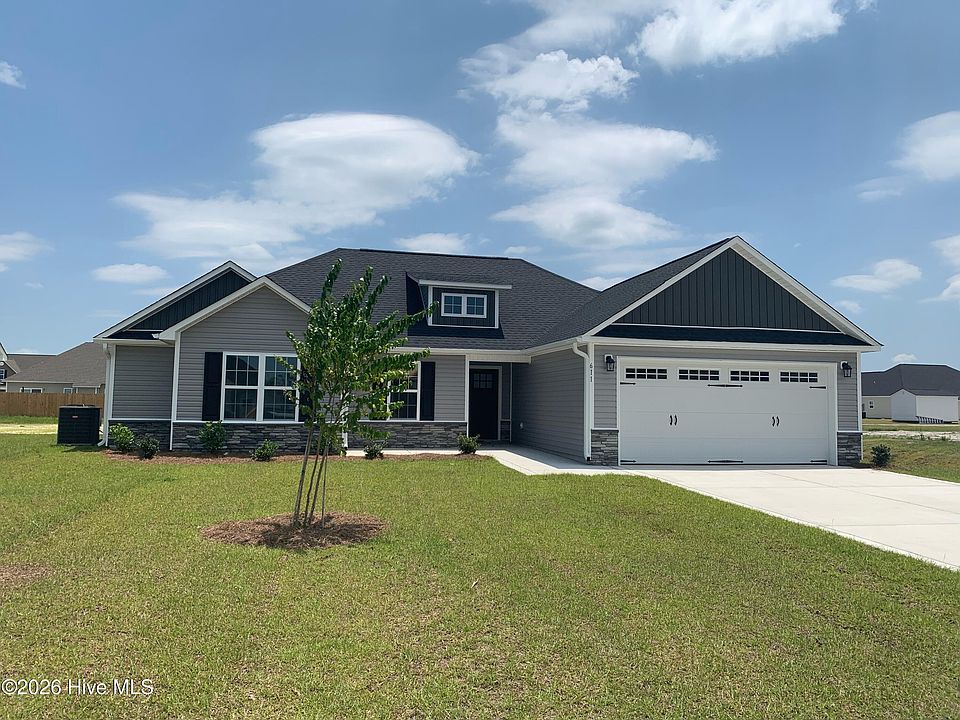 1st image of 611 Barlowe Lane
