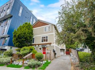 844 NE 66th St #B, Seattle, WA 98115