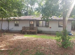 2403 Hi Roc Rd NE, Conyers, GA 30012