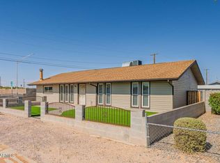 1380 S Orlando St, Florence, AZ 85132