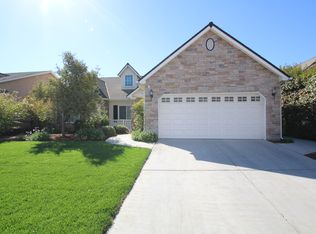 3339 W Connelly Ave, Visalia, CA