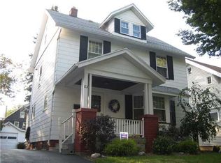 83 Longview Ter, Rochester, NY 14609