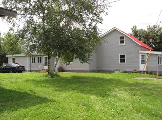 2296 State Route 11, Bangor, NY 12966