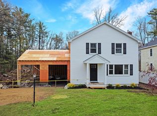 7 Lakeshore Dr, Georgetown, MA 01833