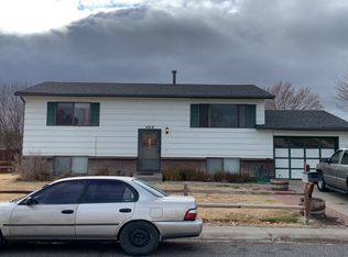 489 Fruitwood Dr, Grand Junction, CO 81504