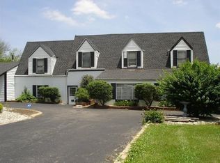 7314 Gaines Rd, Cincinnati, OH 45247