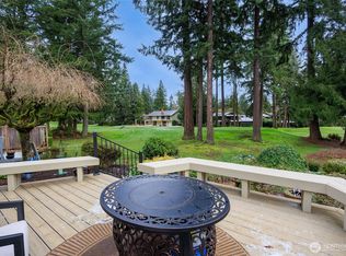 Stratford Greens, Mill Creek, WA 98012