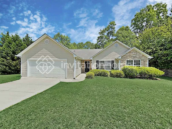 898 Kendall Park Dr, Winder, GA 30680