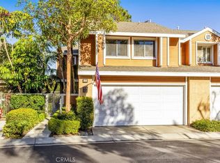 46 Meadowood, Aliso Viejo, CA 92656