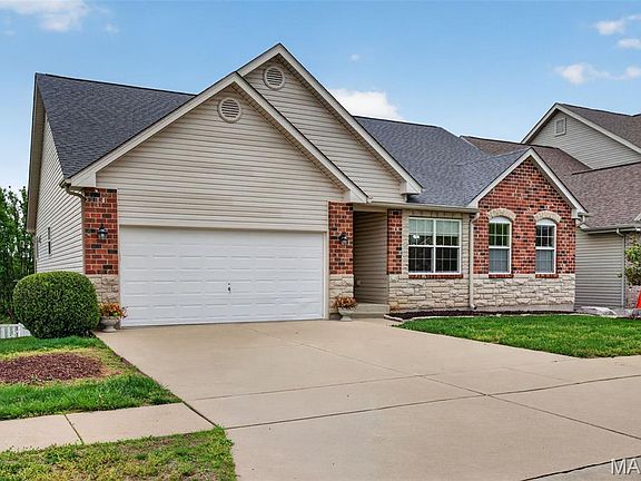 4th image of 5606 Paris Ct