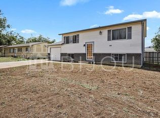 1716 Whitehall Rd, Colorado Springs, CO 80906