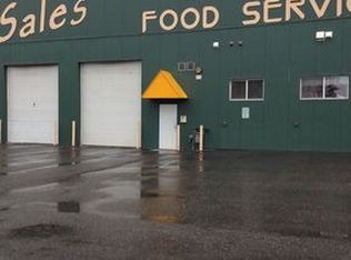 1900 Phillips Field Rd STE 201, Fairbanks, AK 99701