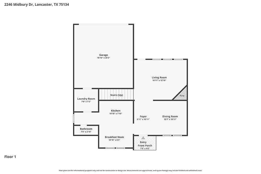 Building Photo - 2246 Midbury Dr