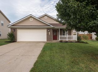 225 Harmony Ridge Dr, Georgetown, KY 40324