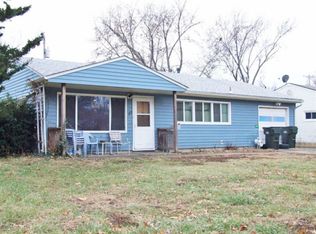 1545 SW 23rd St, Topeka, KS 66611