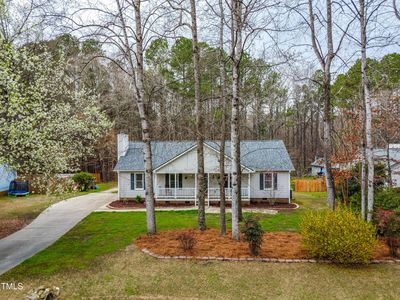 5216 Passenger Pl, Raleigh, NC, 27603