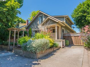 1215 NE Thompson St, Portland, OR 97212