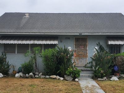 1726 E 122nd St, Los Angeles, CA, 90059