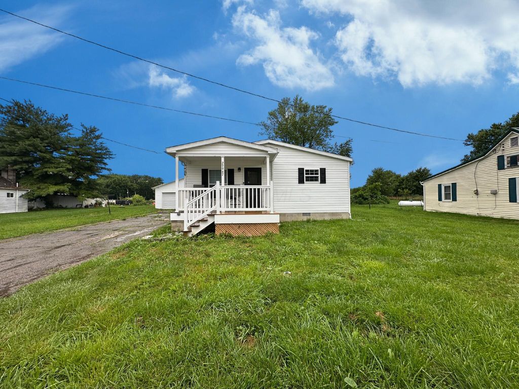 Real estate listing image