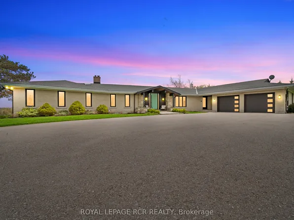 6398 2nd Line, Fergus, ON N1M 2W4