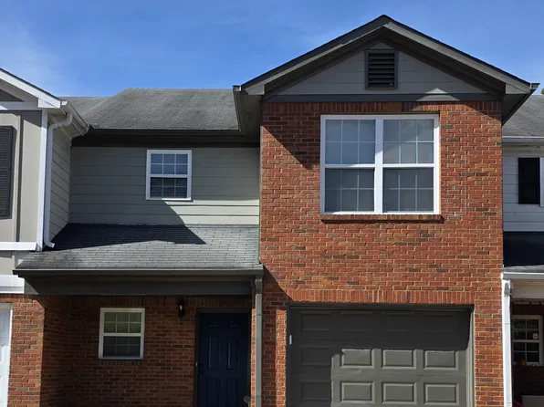105 Princeton Ave, Adairsville, GA 30103