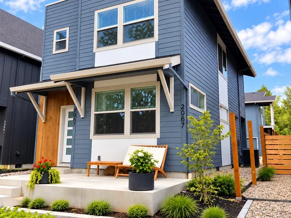 2067 Audubon Ave SE, Salem, OR