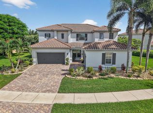 10591 Longleaf Ln, Wellington, FL 33414