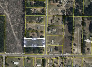 0 Bodega Dr, Milton, FL 32583