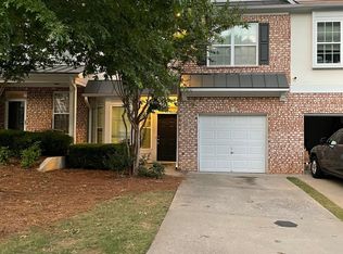 357 Saint Claire Dr, Alpharetta, GA 30004
