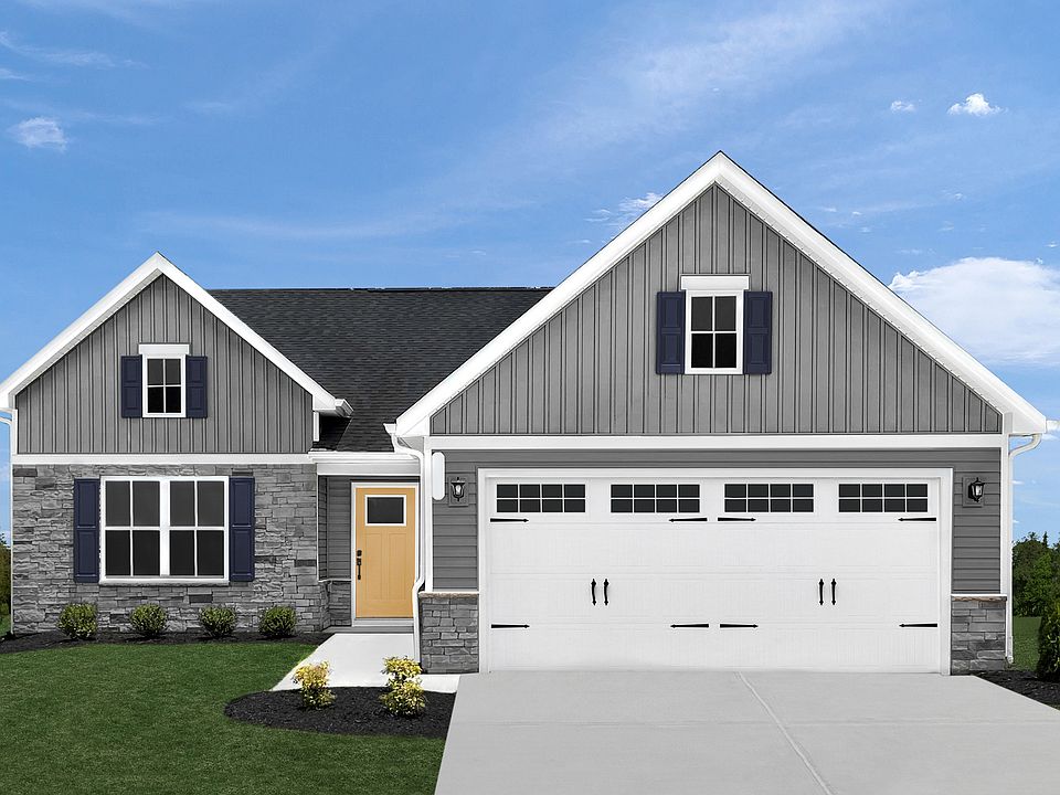 Eden Cay w Full Basement