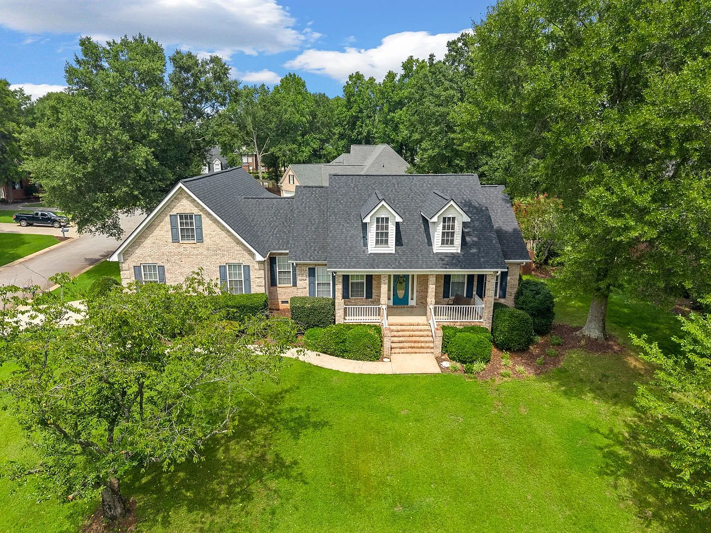 3 Bedroom 2.5 bath home in Sterling Estates community Boiling Springs SC — Photo 4