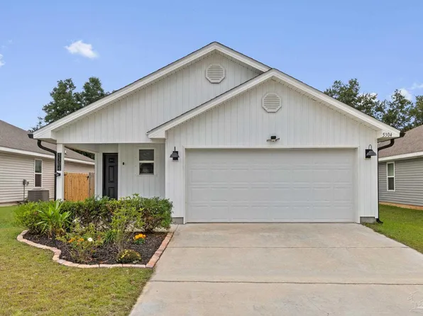 5304 Peach Dr, Pace, FL 32571