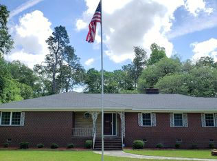 1360 Fulton Ave, Kingstree, SC 29556