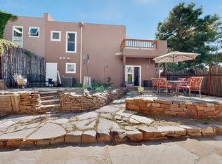 3230 1/2 La Avenida De San Marcos, Santa Fe, NM 87507