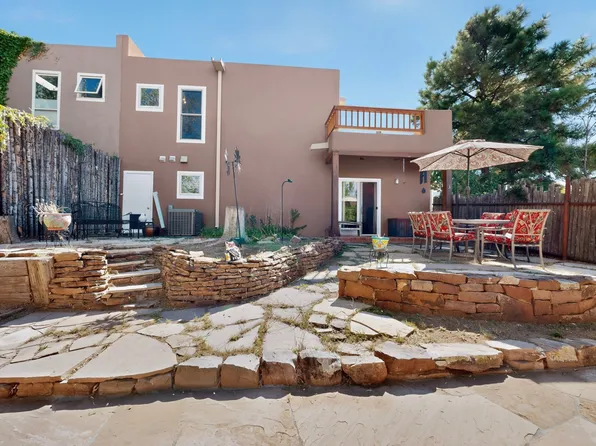 3230 1/2 La Avenida De San Marcos, Santa Fe, NM 87507