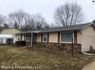 202 W Main St, Ellettsville, IN