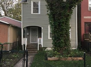 11937 S Wallace St, Chicago, IL