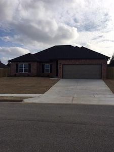 1441 Colonel McNeil Dr, Prairie Grove, AR, 72753