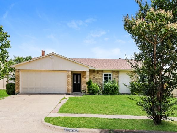 Home for Sale in Dallas TX