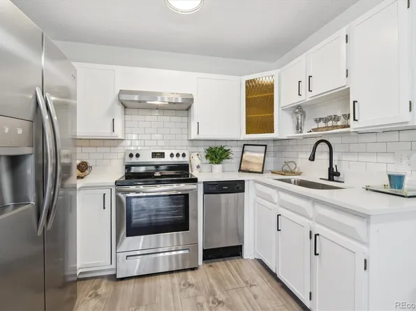 620 S Alton Way #9B, Denver, CO 80247