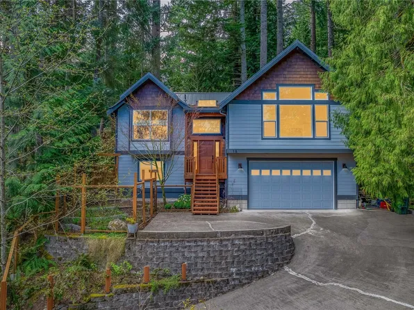 18 Cascade Ln, Bellingham, WA 98229