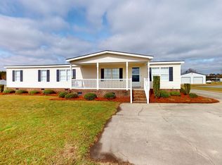 200 Braswell Rd, Goldsboro, NC 27530