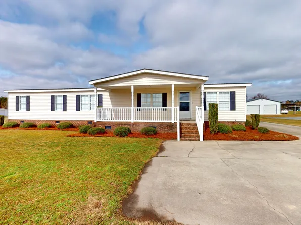 200 Braswell Road, Goldsboro, NC 27530