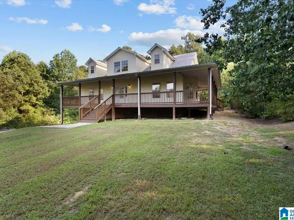 58821 Us Highway 231, Oneonta, AL 35121